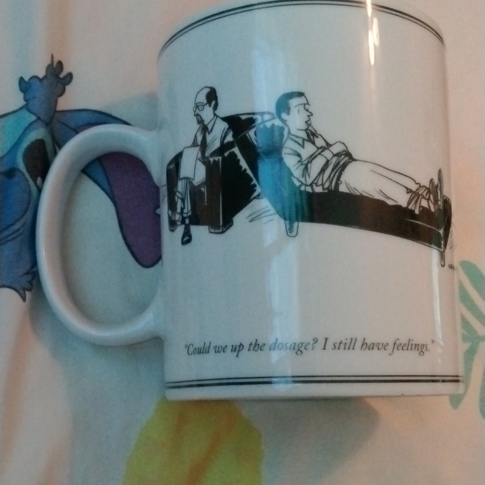 Mug